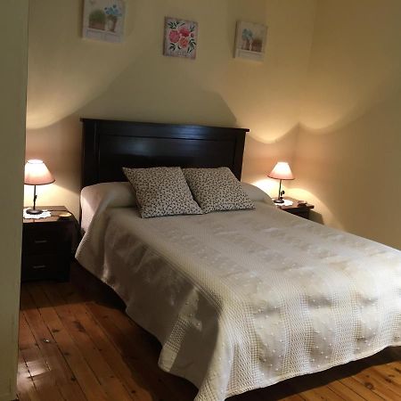 Casa Antigua Con Encanto En Cabaneros Retuerta de Bullaque Екстериор снимка