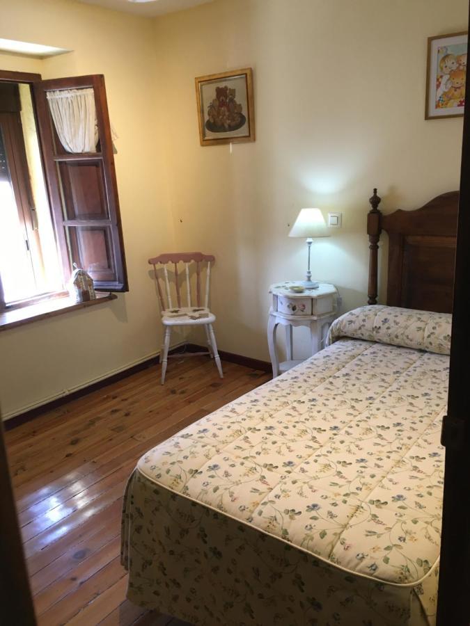 Casa Antigua Con Encanto En Cabaneros Retuerta de Bullaque Екстериор снимка